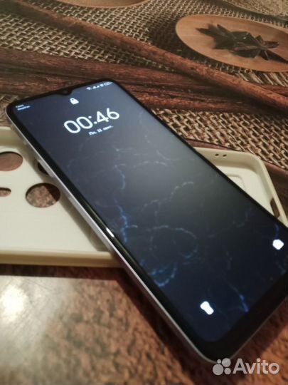 Tecno spark go 2023