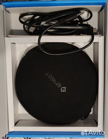 Спикерфон eMeet OfficeCore M2