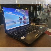 Надежный Lenovo G580 Core i3