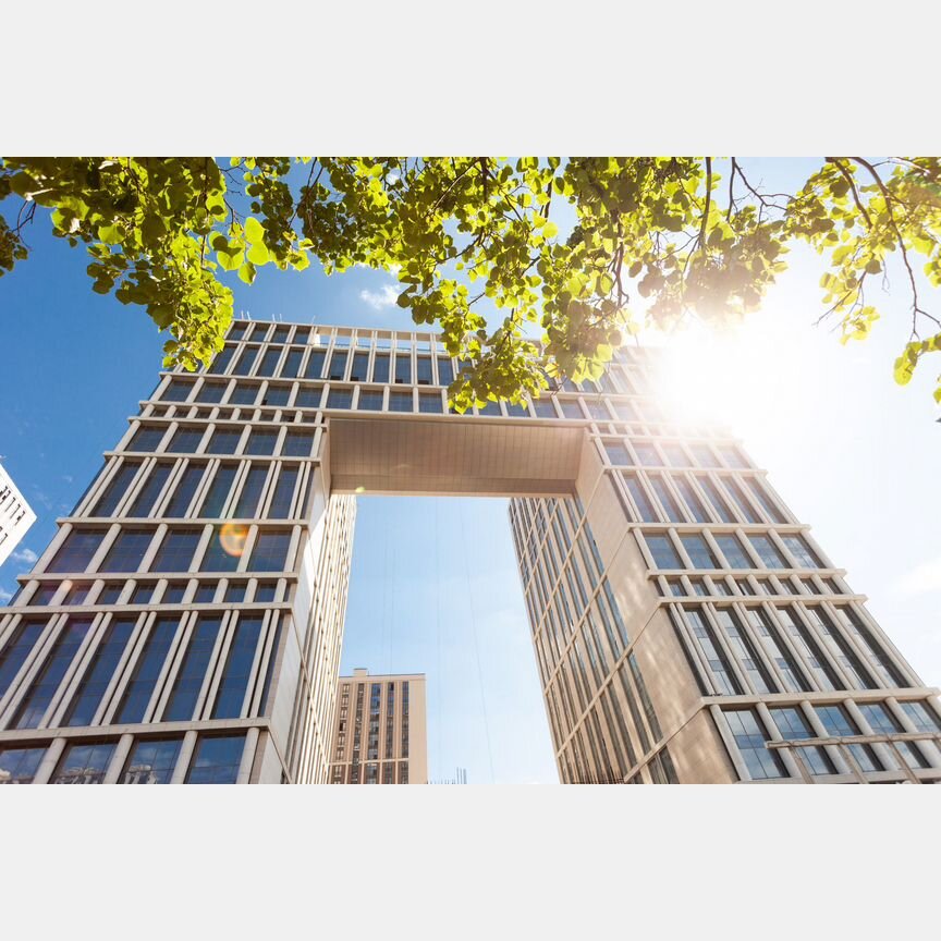 2-к. квартира, 101 м², 13/23 эт.