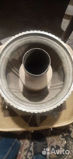 Самовар свадебная рюмка. На углях. До1917