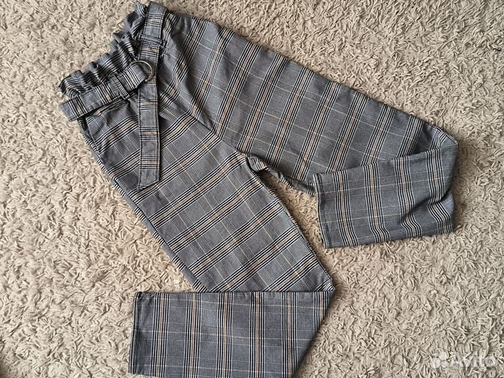 Брюки для девушки р 38-40