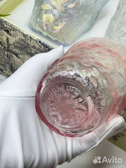 Набор стаканов Dior