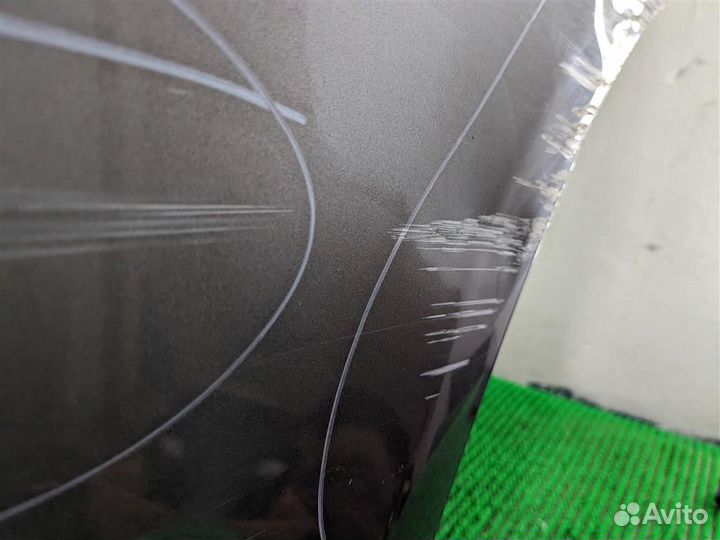 Дверь задняя левая Land Rover Freelander 2 2008