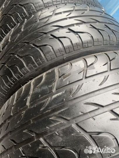 Kormoran Ultra High Performance 205/55 R16 94V