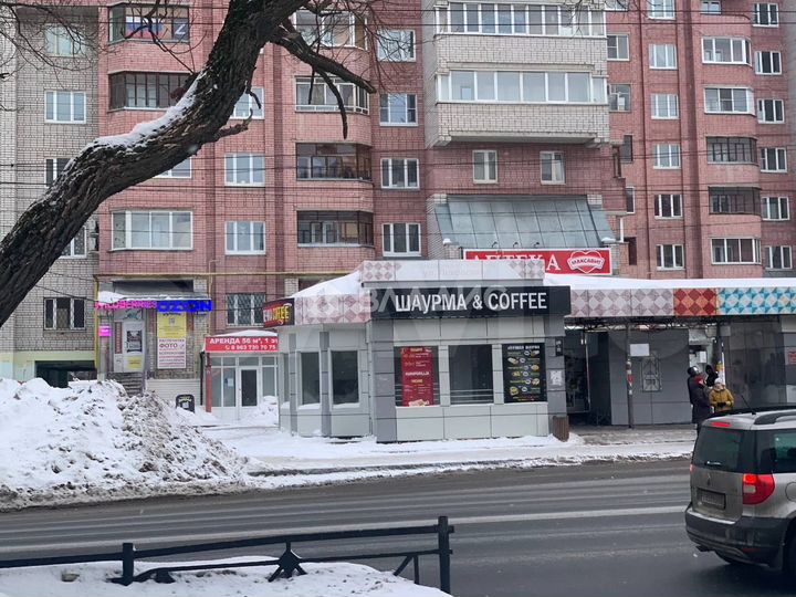 Продам здание, 33 м²