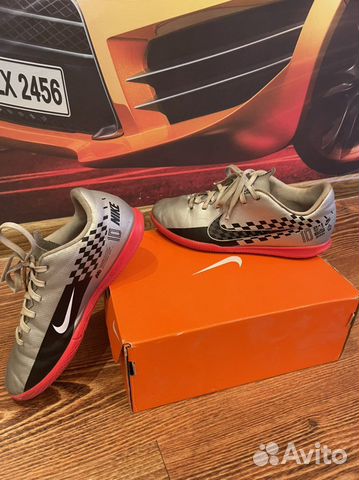 Кроссовки New Balance