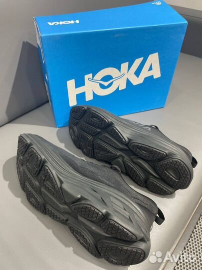 Кроссовки Hoka Bondi 8