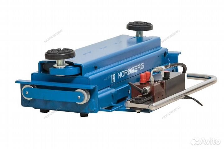 Траверса гидравлическая, г/п 2 тонны