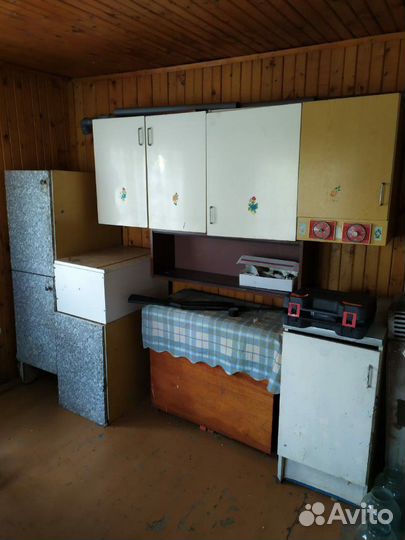 Кухонный гарнитур