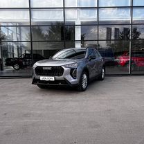 Новый Haval Jolion 1.5 AMT, 2024, цена от 2 549 000 руб.