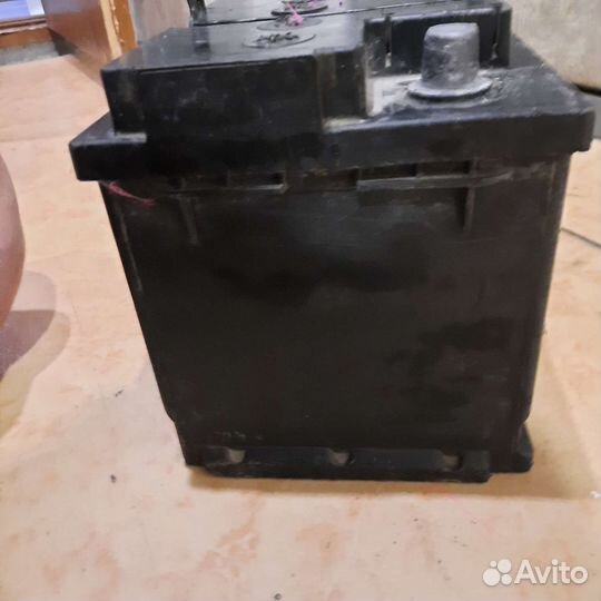 Аккумулятор