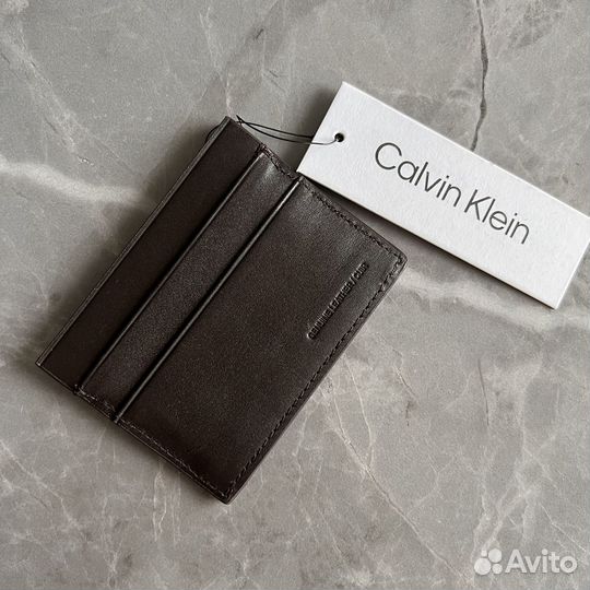 Кардхолдер Calvin Klein