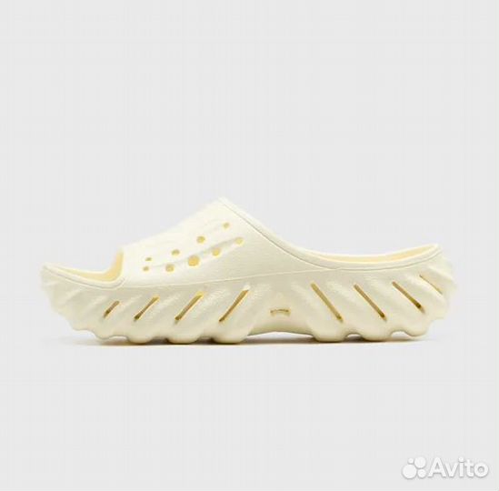 Сланцы Crocs Echo Slide оригинал