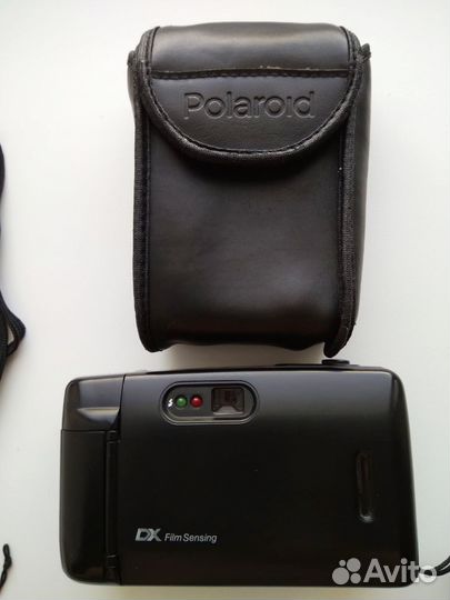 Фотоаппарат polaroid 2000 FF