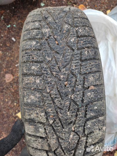 Nokian Tyres Hakkapeliitta 7 185/65 R15