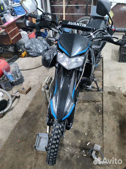 Авантис Lx300