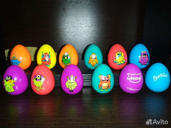 Татаки Фишки Чипикао Домино Треснутые