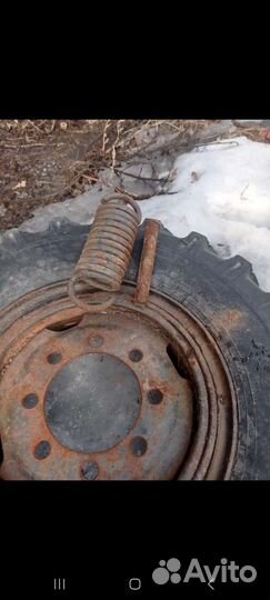 Лесозахват