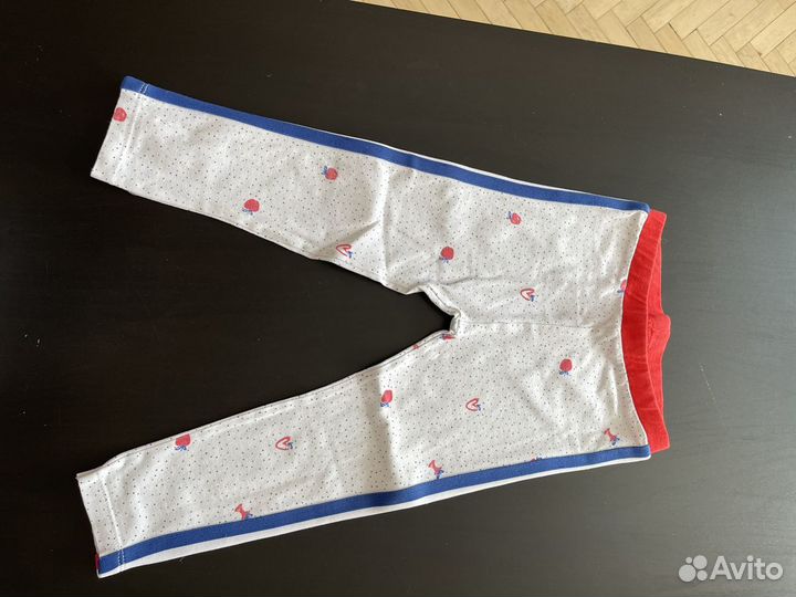 Леггинсы puma nike