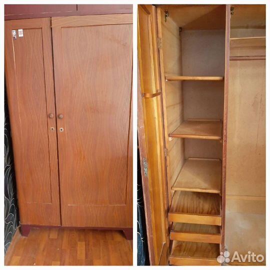 Шкаф для одежды