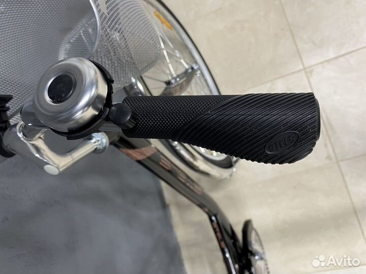 Велосипед дорожный Stels Navigator 340