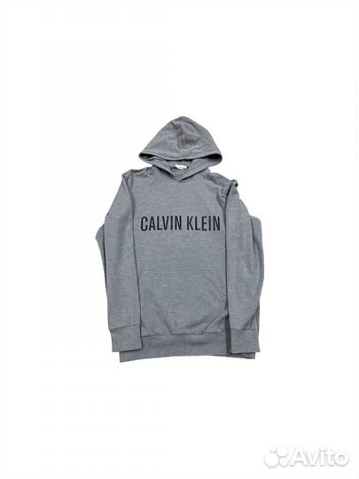 Calvin klein худи