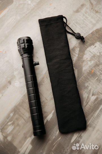 Чехол для фото фонаря