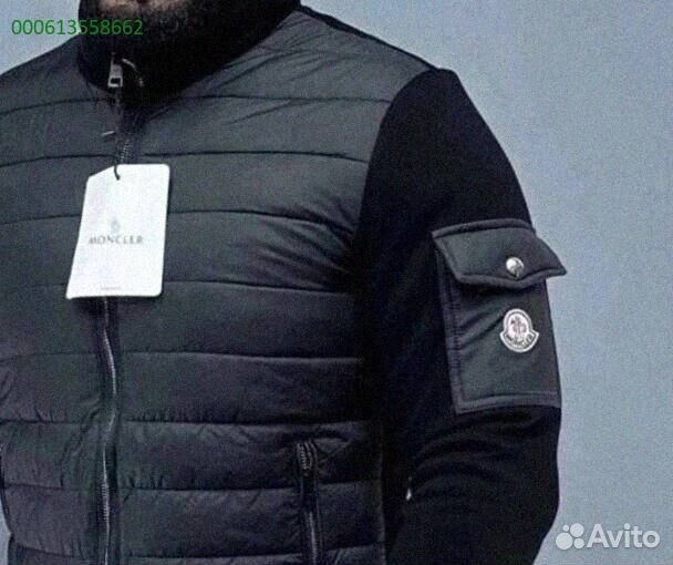 Мужская куртка Moncler
