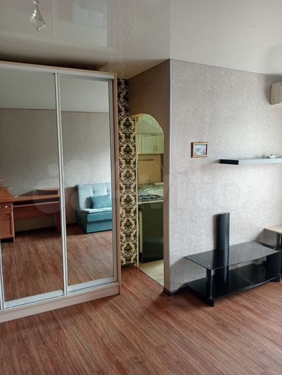 1-к. квартира, 31 м², 4/5 эт.