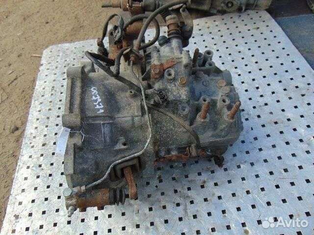 Коробка передач для Mitsubishi space runner
