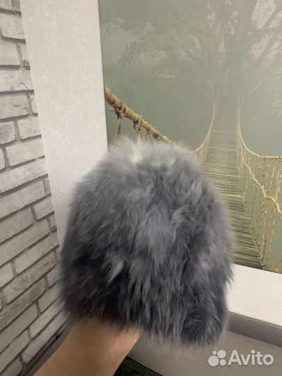 Шапки женские