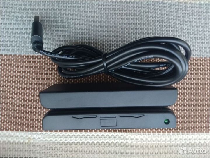 Ридер магнитных карт Mercury