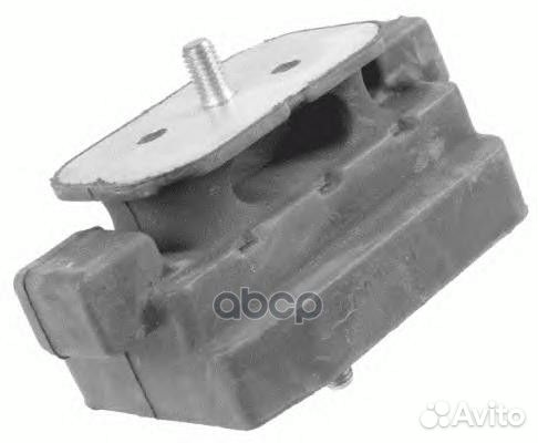 Подушка кпп 3324701 lemforder