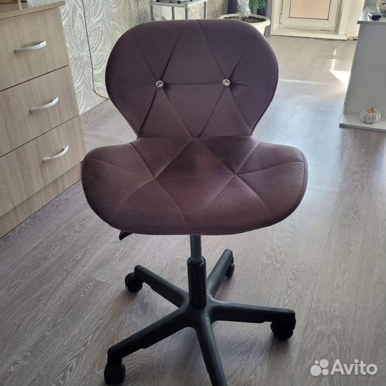 Стул ракушка