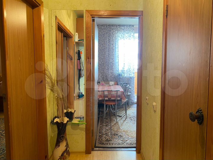 1-к. квартира, 36,3 м², 6/9 эт.