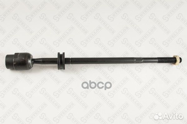 Тяга рулевая без г/у VW Passat 88-96 5500399asx