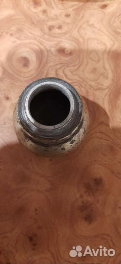 Столовые приборы СССР