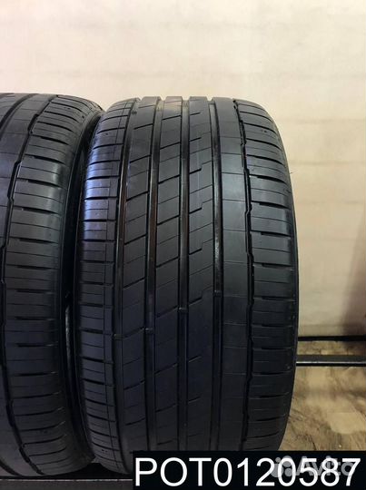 Hankook Ventus S1 Evo 3 SUV K127C 295/35 R21 107Y