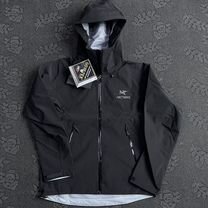 Ветровка Arcteryx Beta LT Gore Tex 3L Gorpcore