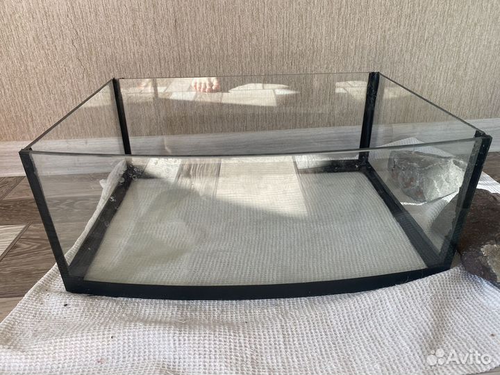 Аквариум 18л