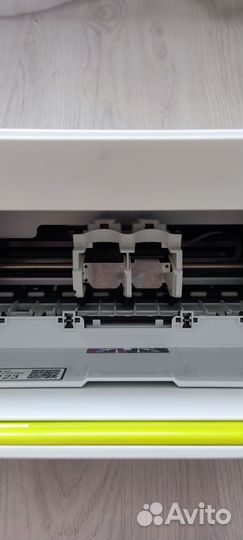 Принтер hp deskjet 2130