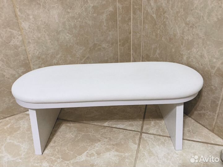 Подставка маникюрная и стерилизатор