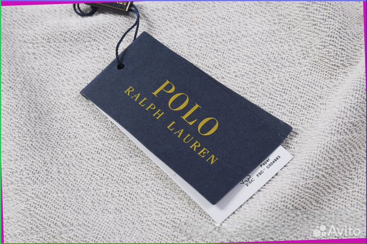 Зип Худи Polo Ralph Lauren (22736 Артикул: )