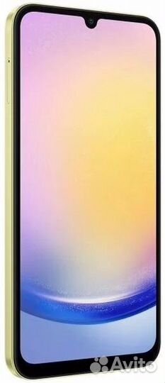 Samsung Galaxy A25, 8/256 ГБ