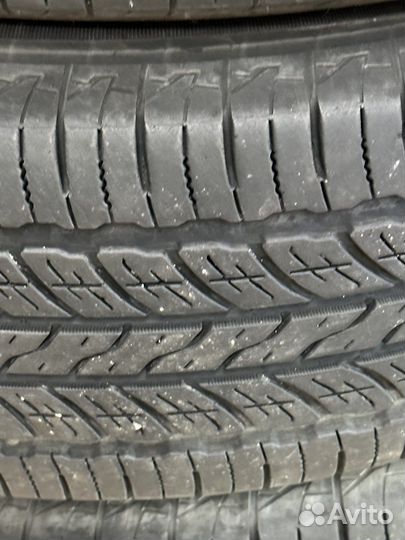 Toyo Open Country U/T 225/65 R17