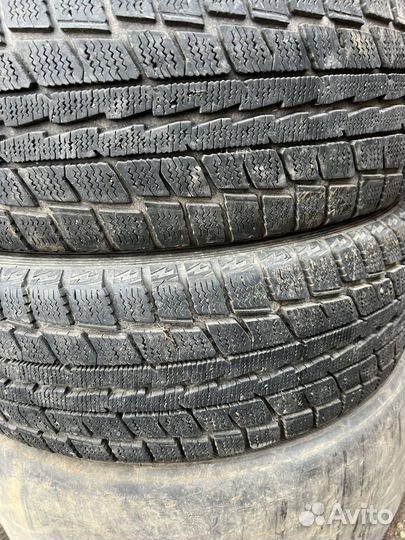 Dunlop Graspic DS2 185/65 R15