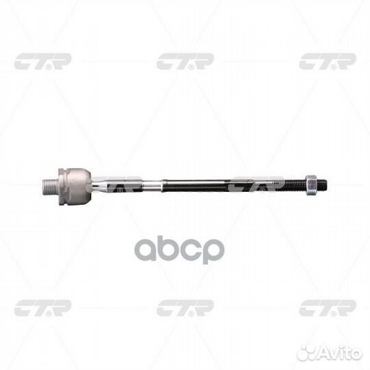 Crkd-5 Тяга рулевая перед прав/лев daewoo