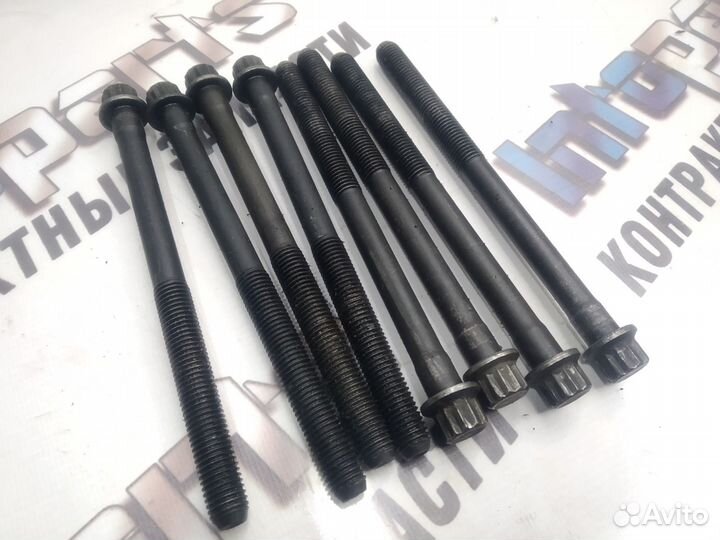 Болт головки блока цилиндров Hyundai Santa Fe 2