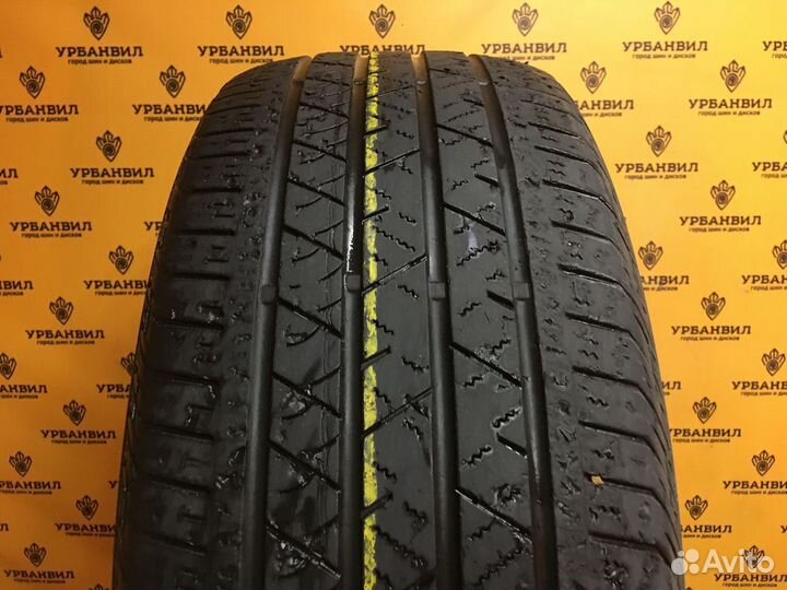 Continental ContiCrossContact AT 255/50 R20 109H